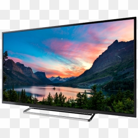 49 - Toshiba 49 Inch 4k Tv, HD Png Download - tv .png