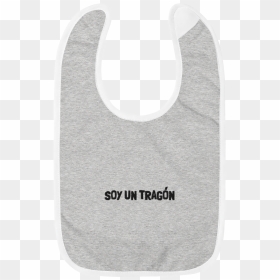 Active Tank, HD Png Download - baby bib png