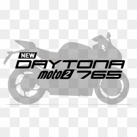 Moto Gp, HD Png Download - triumph logo png