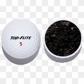Topflite Xl - Top Flite, HD Png Download - golfball png