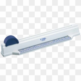 30 Hole Paper Punch Glisser - Carl 30 Hole Punch, HD Png Download - hole in paper png