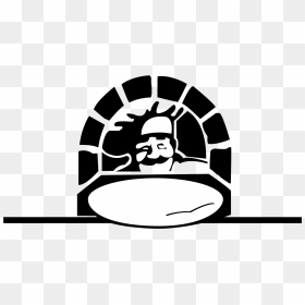 Pizza Vector Png, Transparent Png - pizza vector png