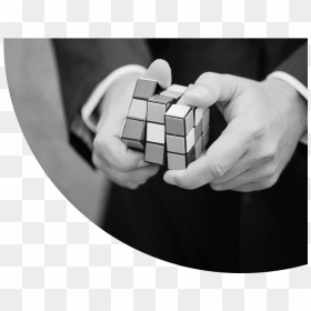 Rubik's Cube, HD Png Download - sunray png