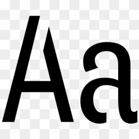 Aaimage43 - Calligraphy, HD Png Download - stencil png
