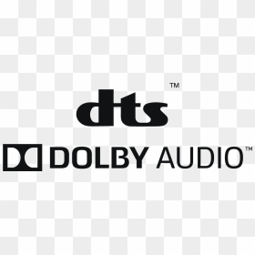 Dolby Digital , Png Download - Dolby Digital, Transparent Png - dolby digital png
