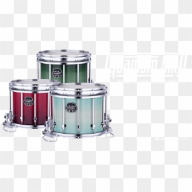 Mapex Marching Mark 2, HD Png Download - snare drum png