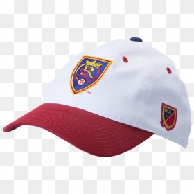 Baseball Cap, HD Png Download - real salt lake logo png