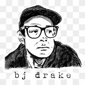 Transparent Drake Clipart - Portable Network Graphics, HD Png Download - drake transparent png