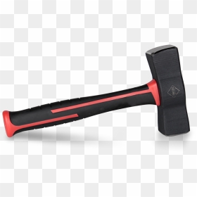 Rubiflex Wooden Handle Mallet - Herramienta Maceta Png, Transparent Png - mallet png