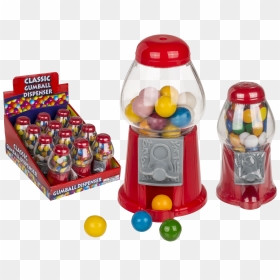 Baby Toys, HD Png Download - gumball machine png