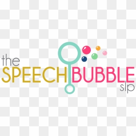 Circle, HD Png Download - speech bubble png cute