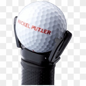 Ball Pick Up $19 - Golf Ball Pick Up, HD Png Download - golfball png