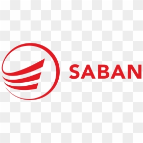Saban Capital Group Logo, HD Png Download - power rangers 2017 png