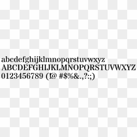 Exo 2 Font, HD Png Download - stencil png