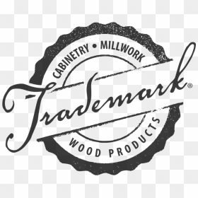 Trademark-stamp - Wood Product, HD Png Download - original stamp png