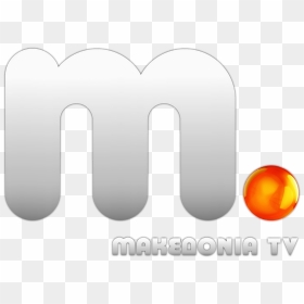 Logopedia - Μακεδονία Tv, HD Png Download - tv .png