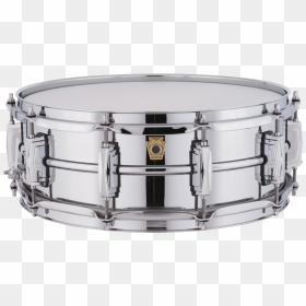 Ludwig Supraphonic, HD Png Download - snare drum png