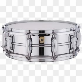 Ludwig Supraphonic, HD Png Download - snare drum png