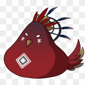 Food Fantasy Wiki - Old World Sparrow, HD Png Download - sparrow png