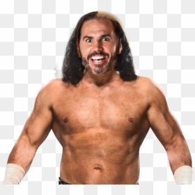 Thumb Image - Broken Matt Hardy Png, Transparent Png - broken matt hardy png