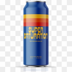 Supersaturationcan - Red Bull, HD Png Download - red bull can png