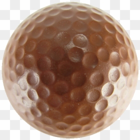 Golf Ball - Sphere, HD Png Download - golfball png