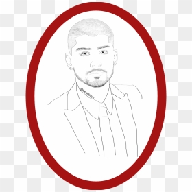 Juana La Loca, HD Png Download - zayn malik png
