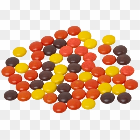 Thumbnail For Version As Of - Reese's Pieces, HD Png Download - reeses png