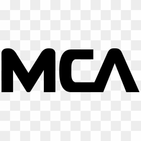 Mca Logo, HD Png Download - mca logo png