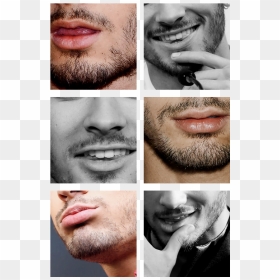 000, 1, 1d And - Close-up, HD Png Download - zayn malik png
