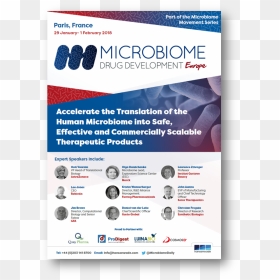 Microbiome Drug Development Summit Europe, Png Download - Online Advertising, Transparent Png - human shadow png
