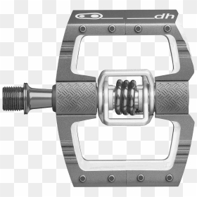 Crankbrothers Mallet Dh Pedals, HD Png Download - mallet png