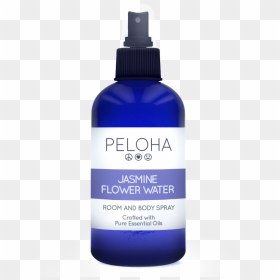 Jasmine Flower Water Room & Body Spray - Orange Flower Water, HD Png Download - jasmine flower png