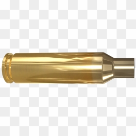 6.5mm Creedmoor, HD Png Download - bullet casing png