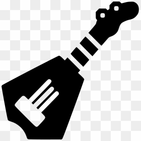 Rockstar Guitar - Electric Guitar, HD Png Download - rockstar png