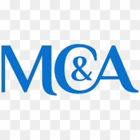 Mc&a Logo Png, Transparent Png - mca logo png