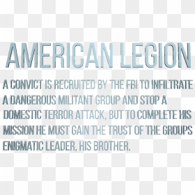 American Legion - Vmi Group, HD Png Download - american legion png
