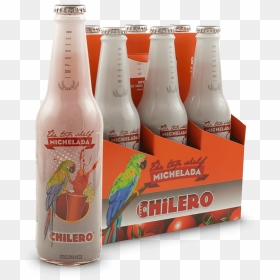 Chilero Michelada , Png Download - Chilero Michelada, Transparent Png - michelada png