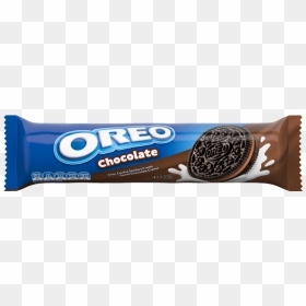 Oreo Cookie Chocolate 133g, HD Png Download - oreo cookie png