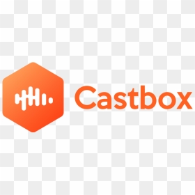 Castbox Podcast Logo Png , Png Download - Australian A League Logo, Transparent Png - podcast logo png