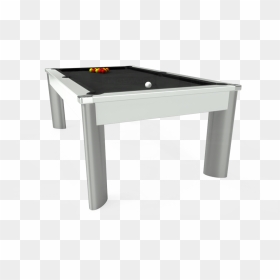 Dogecoin Pool 0 Fee Fusion - Billiard Table, HD Png Download - pool ball png