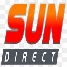 Http - //www - Indiantelevision - Com/sites/default/files/ - Dish Tv Logo Png, Transparent Png - sun direct png