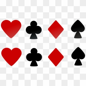 Thumb Image - Naipe Baralho Png, Transparent Png - copas png