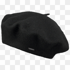 Beanie, HD Png Download - french beret png