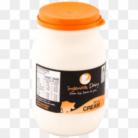 Bottle, HD Png Download - pouring milk png