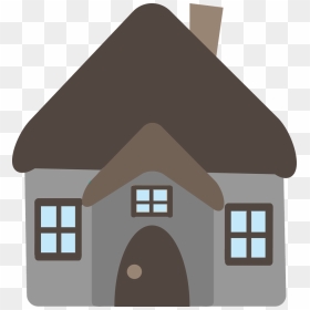 Little Red Riding Hood House Clipart, HD Png Download - little red riding hood png