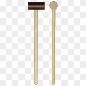 Wood, HD Png Download - mallet png