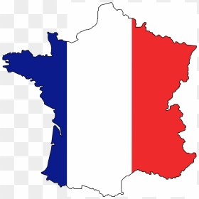 French Food France Transparent & Png Clipart Free Download - France Map Flag Transparent, Png Download - french beret png
