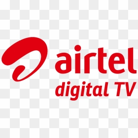 Transparent Sun Direct Png - Airtel Digital Tv Logo Png, Png Download - sun direct png