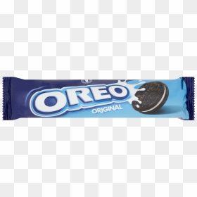 Oreo, HD Png Download - oreo cookie png